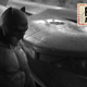 Affleck suddenly realized he’d made a terrible mistake.